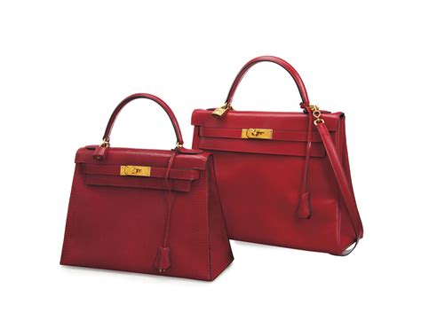 hermes kelly bag red flag.